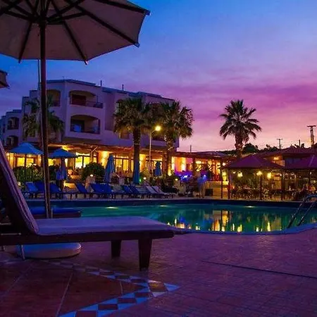 Caravel & (adults Only) 4* Plános